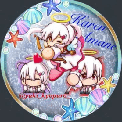 yuki4869's icon