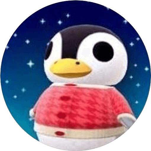 penguin8331's icon